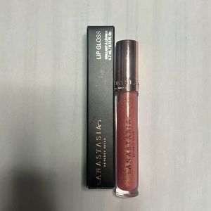 Anastasia Beverly Hills Tinted Lip Gloss in Peachy